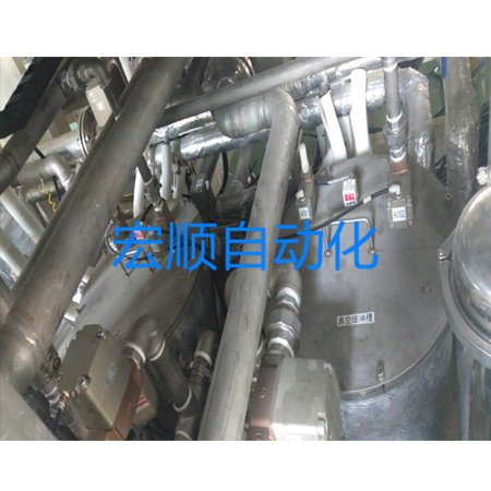碳氢回收设备